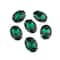 John Bead Crystal Lane 18mm Sew-On Rhinestones, 6ct.